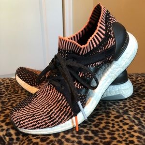 Women’s Adidas ultraboost X